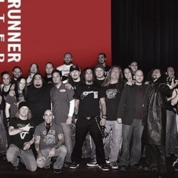 Title00-01 - 25 Sepultura's Roots Bloody Roots