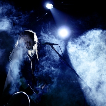 Артист Riverside