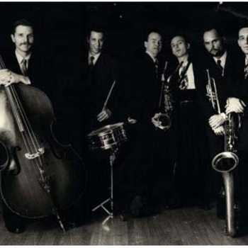 DJ Ruslan Nigmatullin feat Royal Crown Revue - Hey Pachuco (Radio Edit) (Single 2011)