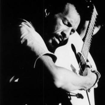 Richie Havens - Shouldn t All the World Be Dancing (Мелодия из фильма "Чао! Манхэттан/ Ciao Manhattan")