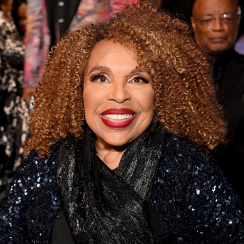 Roberta Flack - Here, There And Everywhere (2012)