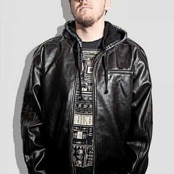 Rudebrat - Won't Stop (Original Mix)