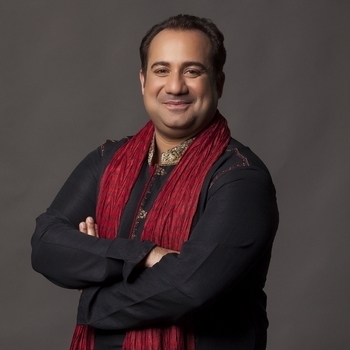 Rahat Fateh Ali Khan - Tere Bina