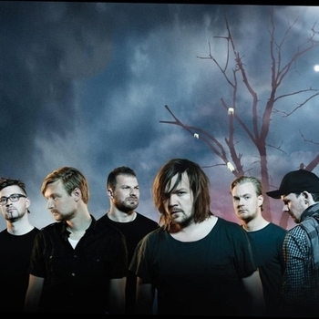 Raunchy - Blueprints For Lost Sounds (A Discord Electric 2010)