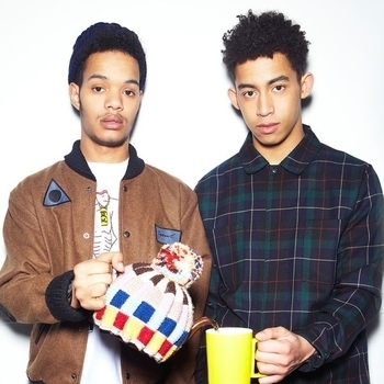 Rizzle Kicks - Tell Her