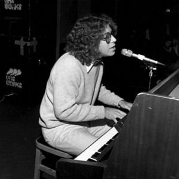 Randy Edelman - Your Eyes Give You Away