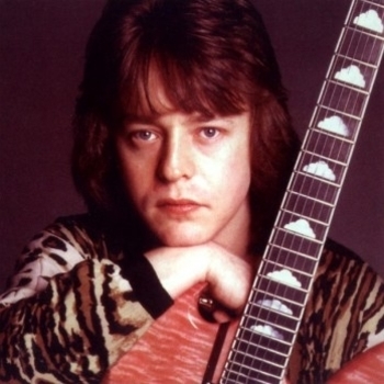 Артист Rick Derringer (Рик Дерринджер)