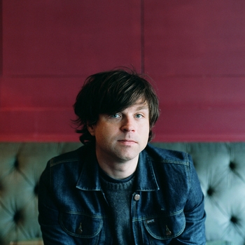 Артист Ryan Adams