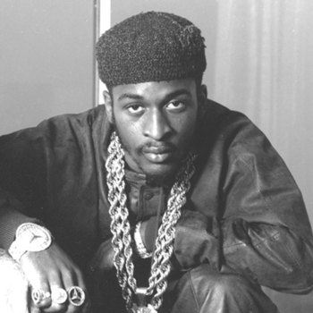 Rakim - R.A.K.I.M.