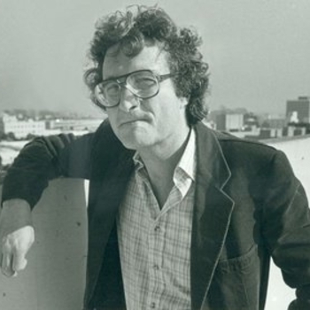 Randy Newman - McQueen's Lost
