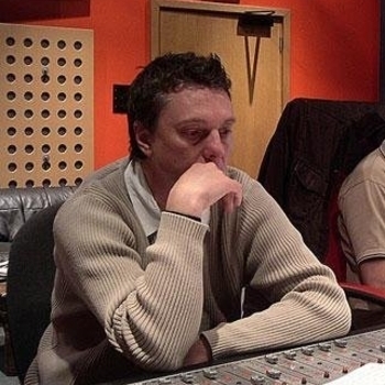 Russell Shaw - Sanctuary