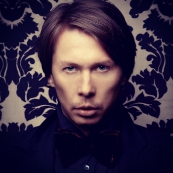 Roma Pafos feat. Sarkis Edwards - Say Goodbye