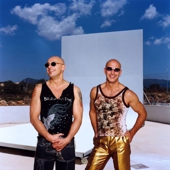 Артист Right Said Fred