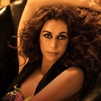 Rosario - Cómo Quieres Que Te Quiera