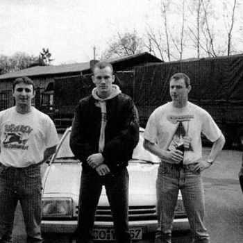 Rabauken - Bundeswehr