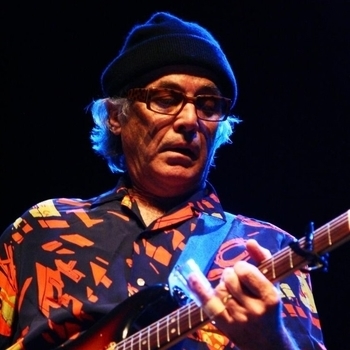 Ry Cooder & Manuel Galbán - La Luna En Tu Mirade