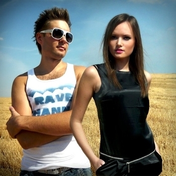 Rave Channel - Song For You - Sean Truby Remix