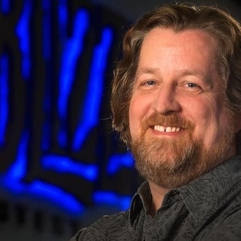 Russell Brower, Derek Duke, Glenn Stafford - Howling Fjord (Night)