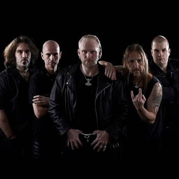 Rebellion the Recaller - So cold