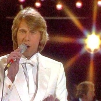 Roland Kaiser - The Captain Of Her Heart (Cover)