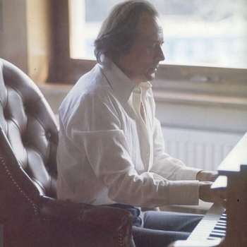 Riz Ortolani - Luomo Che Guarda