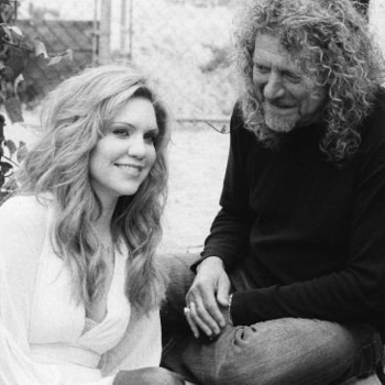 Robert Plant & Alison Krauss - Through The Morning (Raising Sand 2007)