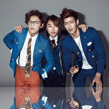 Royal Pirates - Like Butterflies