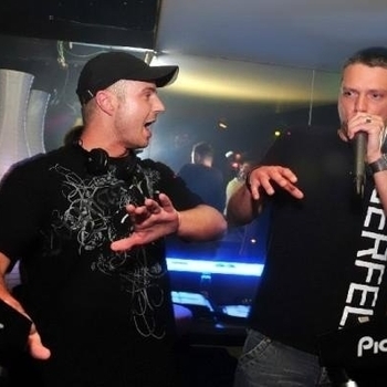 Rob & Chris - Folge 2.5 (Dynamite Explodes)