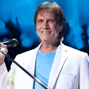 Roberto Carlos - Professor De Amor (Splish Splash 1963)