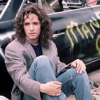 Robbie Nevil - U No U Luv It (ОСТ из "Фитнес")