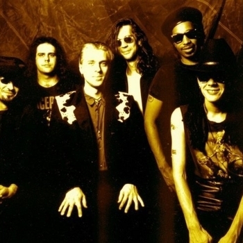 Revolting Cocks - Revolting Cock Au Lait