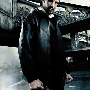 Rim'K - La Crise (feat. Dry, Sefyu & Reda Taliani)