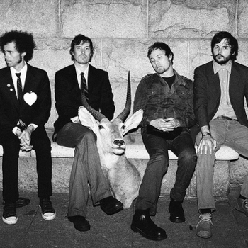 Rogue Wave - Let My Love Open the Door (Саундтрек из сериала "Смертельное оружие" / "Lethal Weapon") (сезон 2) (серия 9)