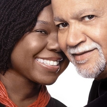 Randy Crawford & Joe Sample - Angel Of The Morning
