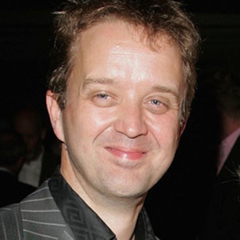 Rob Lane - Merlin's Arrival at Camelot