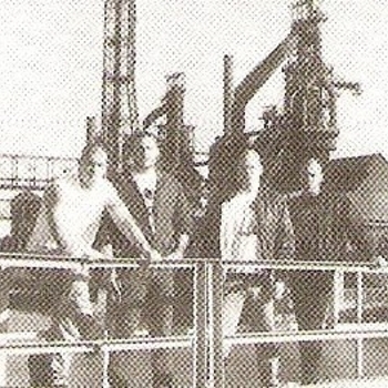 Rival - In The Dark (Jordan Schor Remix)