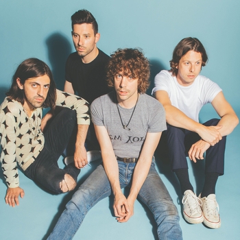 Артист Razorlight