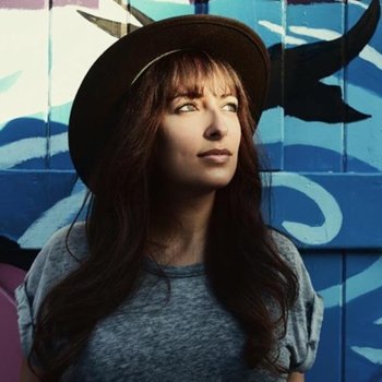 Rosi Golan & Johnny McDaid - Give Up The Ghost (ОСТ Царство / Reign 1 сезон)