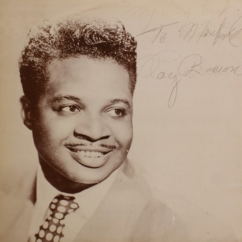 Roy Brown - Butcher Pete (Part 1)