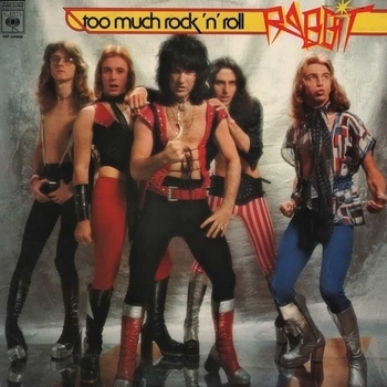 Rabbit - It Couldn't Happen To You (Rabbit 1975)