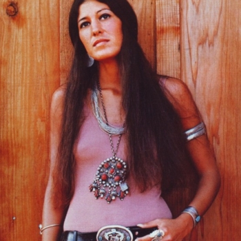 Rita Coolidge - (Your Love Has Lifted Me) Higher And Higher