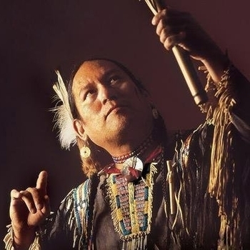 R. Carlos Nakai - Feather, Stone And Light