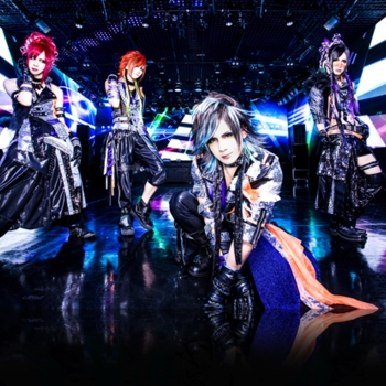 Royz - クロアゲハ