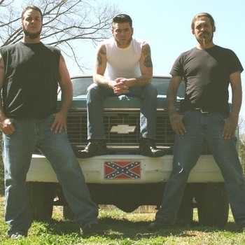 Rebel Son - Sweet As A Sugar Cane