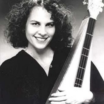 Ruth Barrett - Earthflow