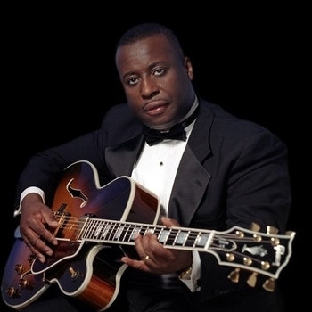 DJ Hasebe - SUPER PLAYERS feat. RONNY JORDAN / sugar soul