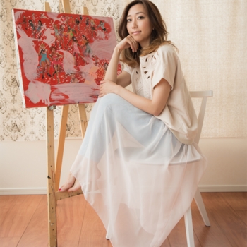 Rie fu - ビジネス