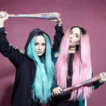 Rebecca & Fiona - If She Was Away (Style Of Eye If She Was A Rave Dub Remix)