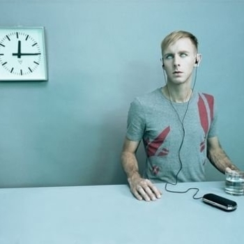 Richie Hawtin - Party Berlin 21.05.10 track08