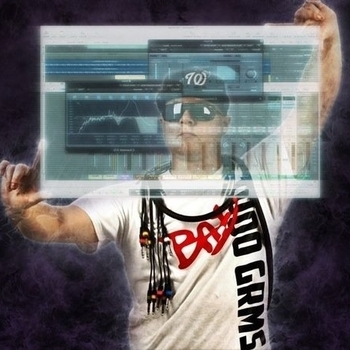 DANK (USA) - Tunnel Vision (Rednek Remix)